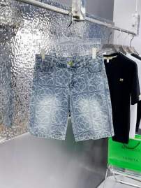 Picture of Loewe Jeans Short _SKULoewesz30-36xetr0110816